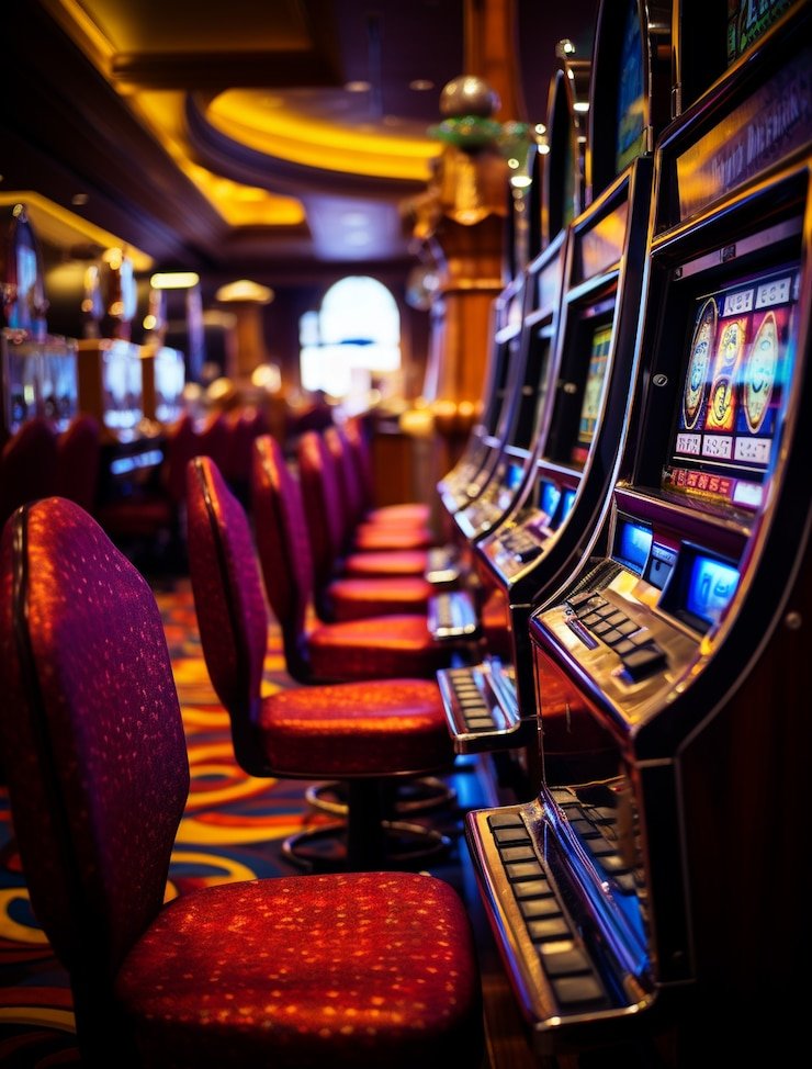 Payment methods on royal drem